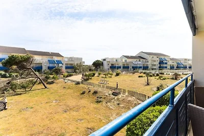 Residenza Blu Navy per quattro persone