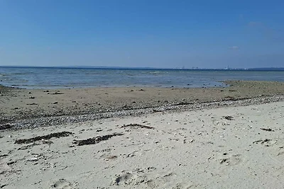 Serenidad junto al mar en SkAdshoved-By Traum