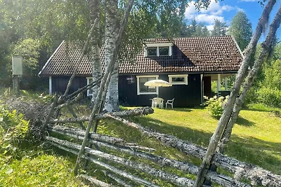 Kuća za odmor Dopust za oporavak Torsby