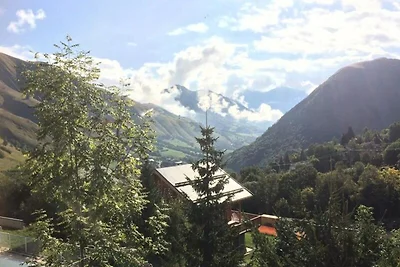 Appartamento a Saint Sorlin vicino alle piste...