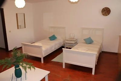 Casa a schiera, Armação de Pêra, Algarve