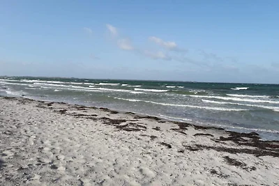 6 Personen Ferienhaus in Gørlev