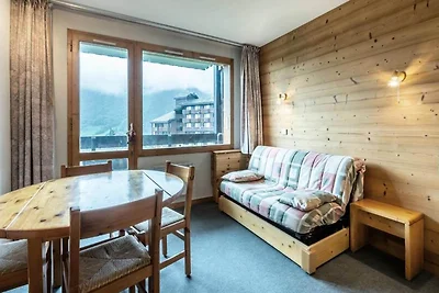 Residenz Cheval Blanc für 5 Personen