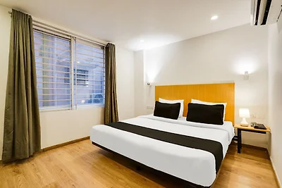 Premium-Aufenthalte im Oak Indranagar