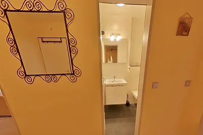 Familienappartement Marianne mit Pool und...