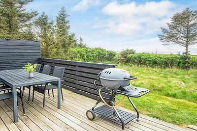 6 Personen Ferienhaus in Thyholm-By Traum