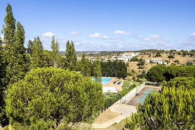 Apartments für 6 Personen