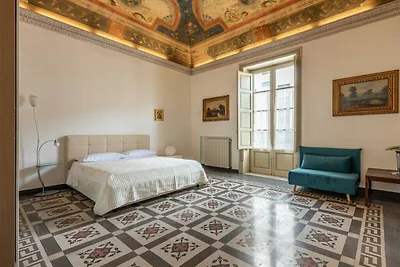 Amari Apartment - IBR