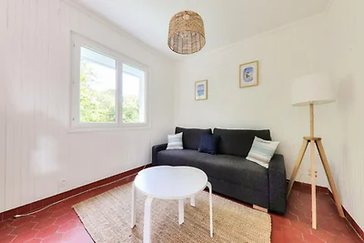 Relax e giardino - 6 posti letto - 550 m dall...