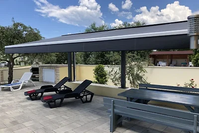 1 Villa Colonia
