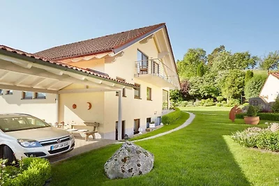 Appartement de vacances avec 1 chambre