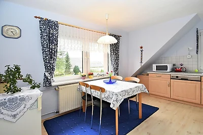Ruhiges Ferienhaus in Floh-Seligenthal