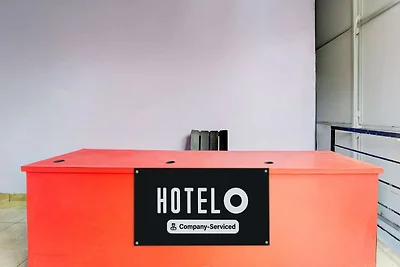 Hotel O Pukkattupady Aluva Est