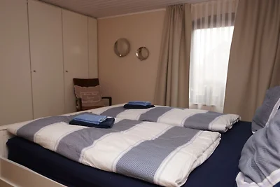 Kuća za odmor Dopust za oporavak Juist