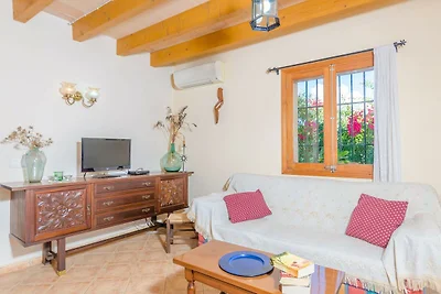 Sa Mata - Ferienhaus Mit Privatem Pool In...