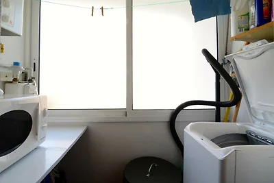 Appartamento con vasca da bagno a Estartit