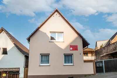 Ferienhaus im Ortenaukreis