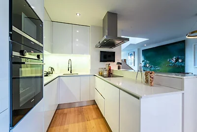 Haus in Porto mit privatem Pool und Garten