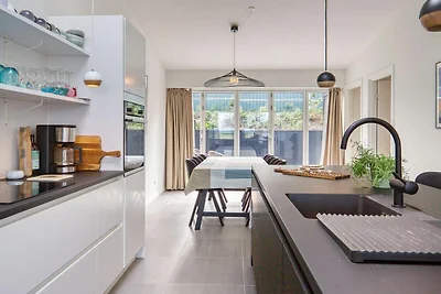 6 Personen Ferienhaus in Gilleleje-By Traum