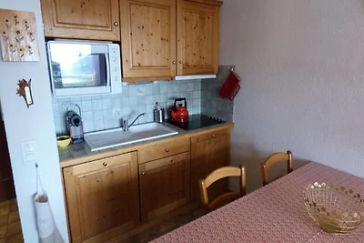 Residenz Pistes Du Soleil