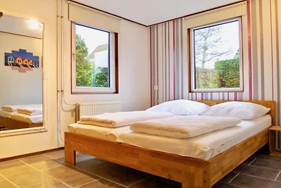 Ferienhaus mit 3 Schlafzimmer