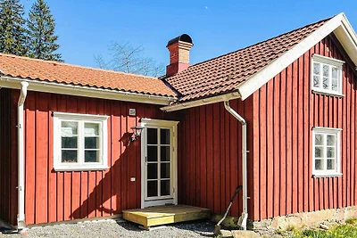 4 Sterne Ferienhaus in ISTORP