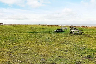 4 Personen Ferienhaus in Gedser-By Traum