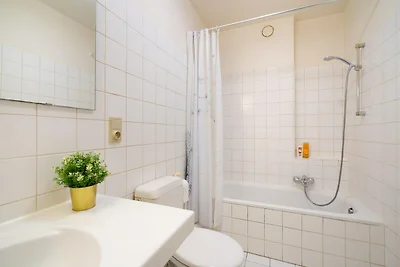 Wunderschöne Wohnung in Antwerpen