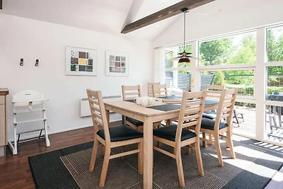 6 persoons vakantie huis in Hadsund-By Traum