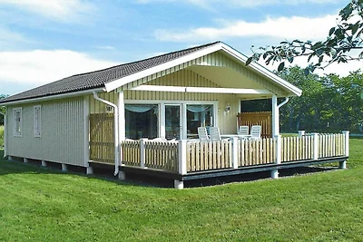 4 person holiday home in Byxelkrok-By Traum