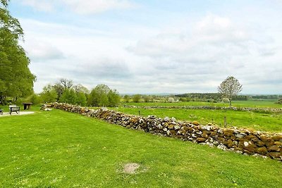 4 Sterne Ferienhaus in ARKELSTORP
