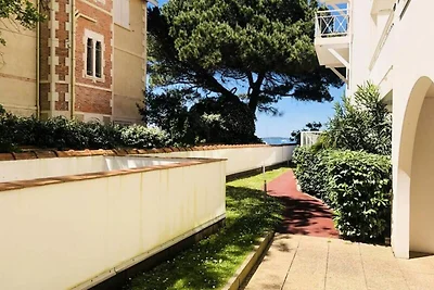 Appartamento ad Arcachon con vista sulla baia