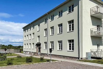 5 gwiazdkowy apartament w MÖRBYLÅNGA