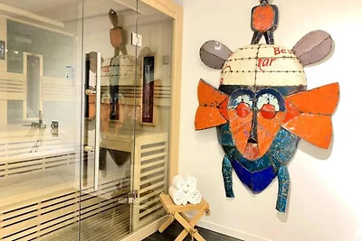 Villa Santa Maria-Domaine Le Sherwood