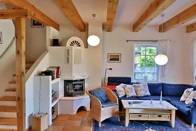 Ferienwohnung 1 im Landhaus II