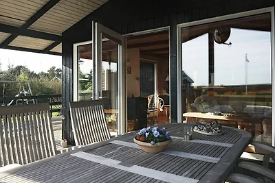 4 Personen Ferienhaus in Hurup Thy-By Traum