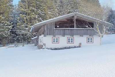 Vakantieappartement met 1 slaapkamer