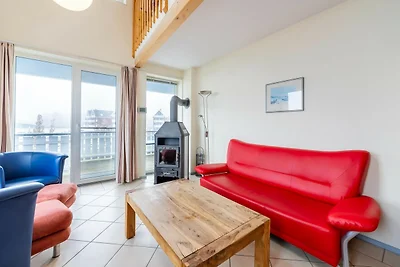 Exklusives Appartement in Rechlin