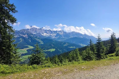 Wohnung in Filzmoos bei Ski Amadé