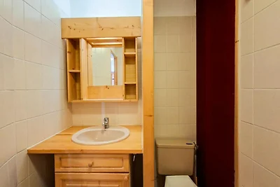 Casa vacanze a Flaine vicino alla seggiovia...