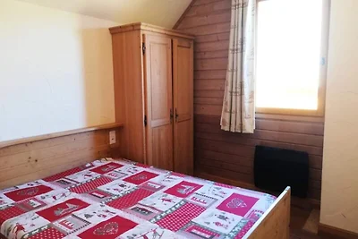 Chalets voor 6 personen