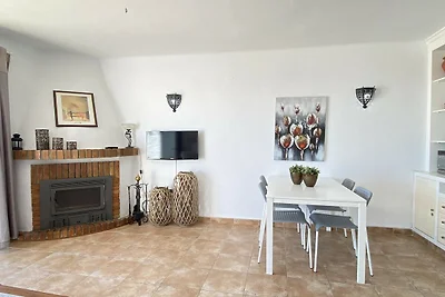 Gemütliche Wohnung am Meer