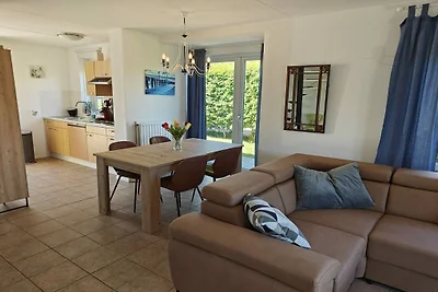 Ferienhaus mit 1 Schlafzimmer