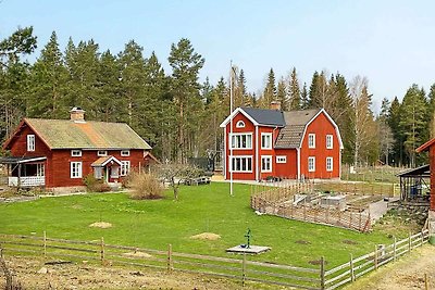 10 Personen Ferienhaus in Hedesunda