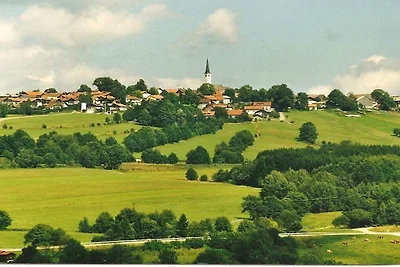 Fernblick Nußhart