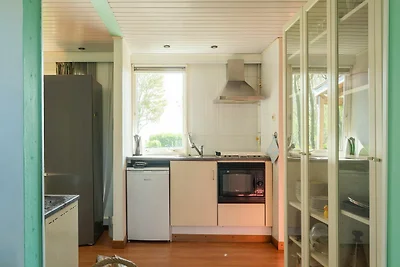 Wunderschönes Ferienhaus mit großem Garten