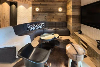 Wohnung in Méribel nahe Morel-Pisten