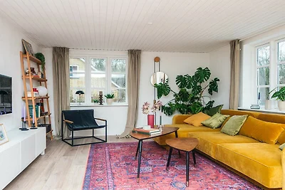 Naturerlebnis: Zugang zu Wald und See