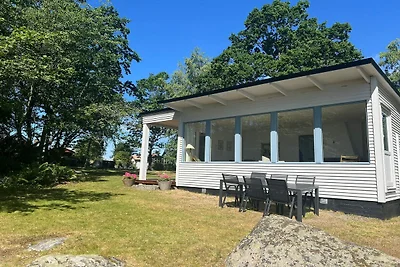 6 Personen Ferienhaus in SÖLVESBORG-By Traum