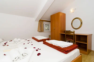 Apartments Senjo - One Bedroom Apartment with...